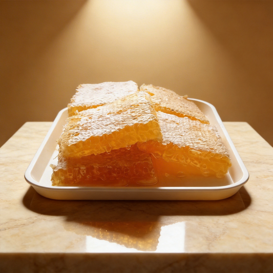 Martina's Honeycomb  - 320g