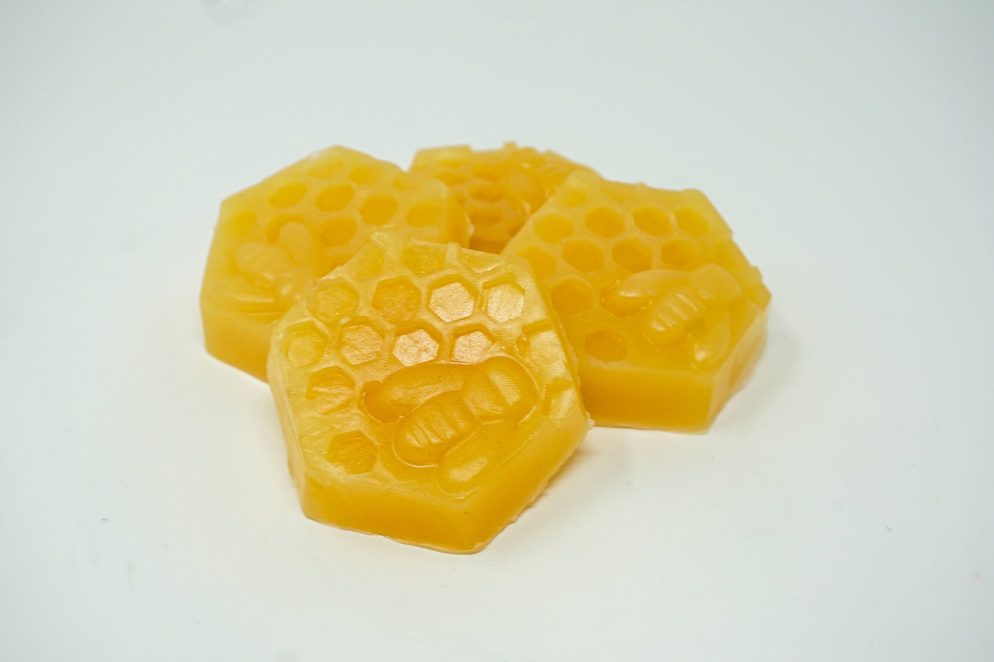 Martina's Honey Soap